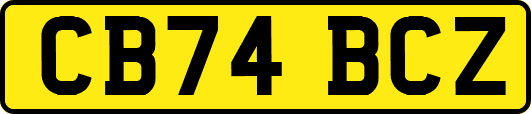 CB74BCZ