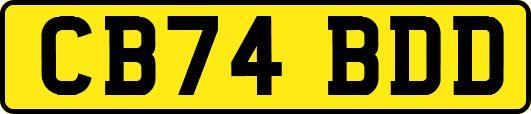 CB74BDD