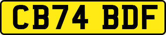 CB74BDF
