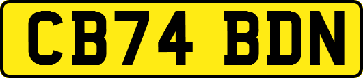 CB74BDN