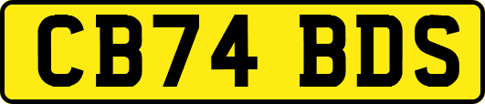 CB74BDS