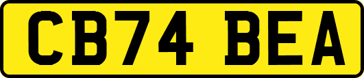CB74BEA