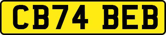 CB74BEB