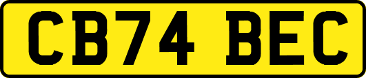 CB74BEC