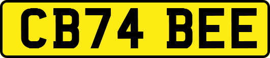 CB74BEE