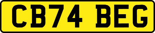 CB74BEG
