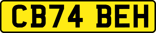 CB74BEH