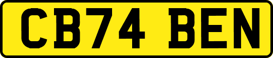CB74BEN