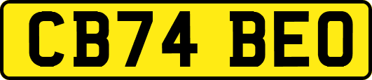 CB74BEO
