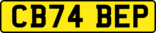 CB74BEP