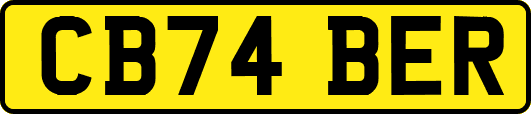 CB74BER