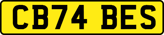 CB74BES