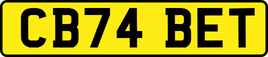 CB74BET