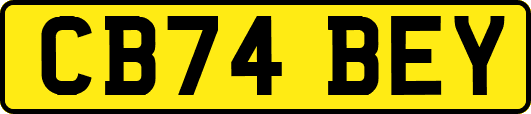 CB74BEY