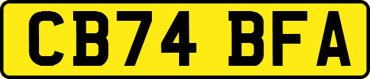 CB74BFA