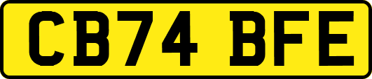 CB74BFE