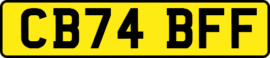 CB74BFF