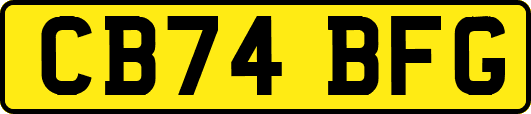 CB74BFG