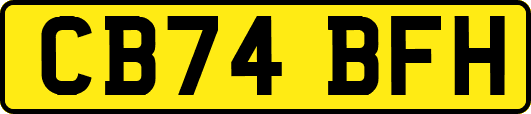 CB74BFH