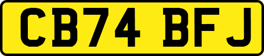 CB74BFJ