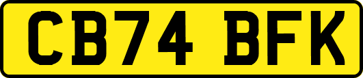 CB74BFK