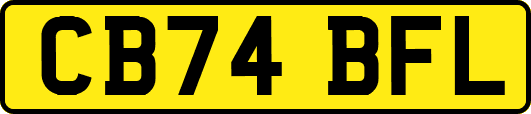 CB74BFL