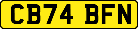 CB74BFN