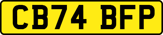 CB74BFP