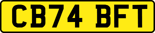 CB74BFT