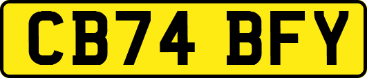 CB74BFY