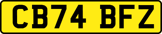 CB74BFZ