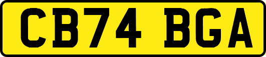 CB74BGA