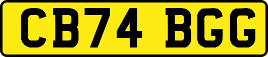 CB74BGG