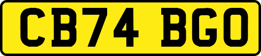CB74BGO