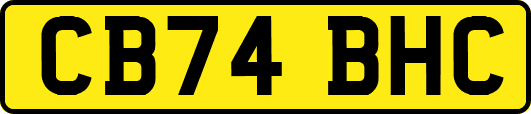 CB74BHC