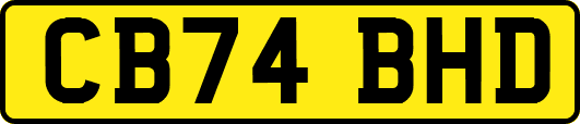 CB74BHD