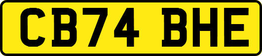 CB74BHE