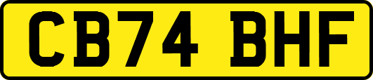 CB74BHF