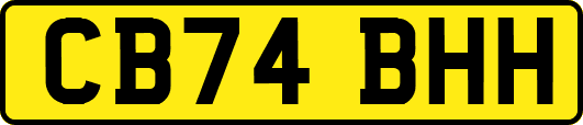CB74BHH