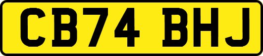 CB74BHJ