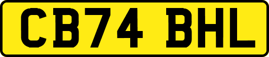 CB74BHL