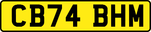 CB74BHM