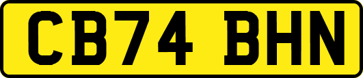 CB74BHN