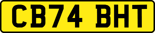 CB74BHT