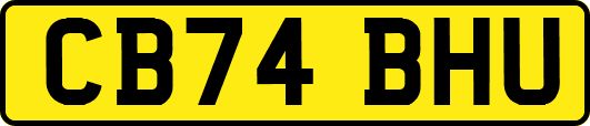 CB74BHU