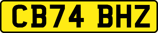 CB74BHZ