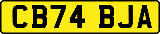 CB74BJA