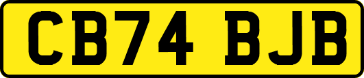 CB74BJB