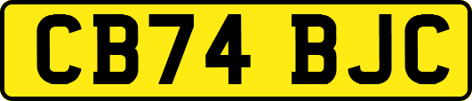 CB74BJC