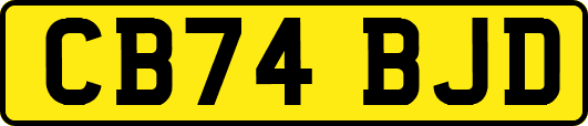 CB74BJD